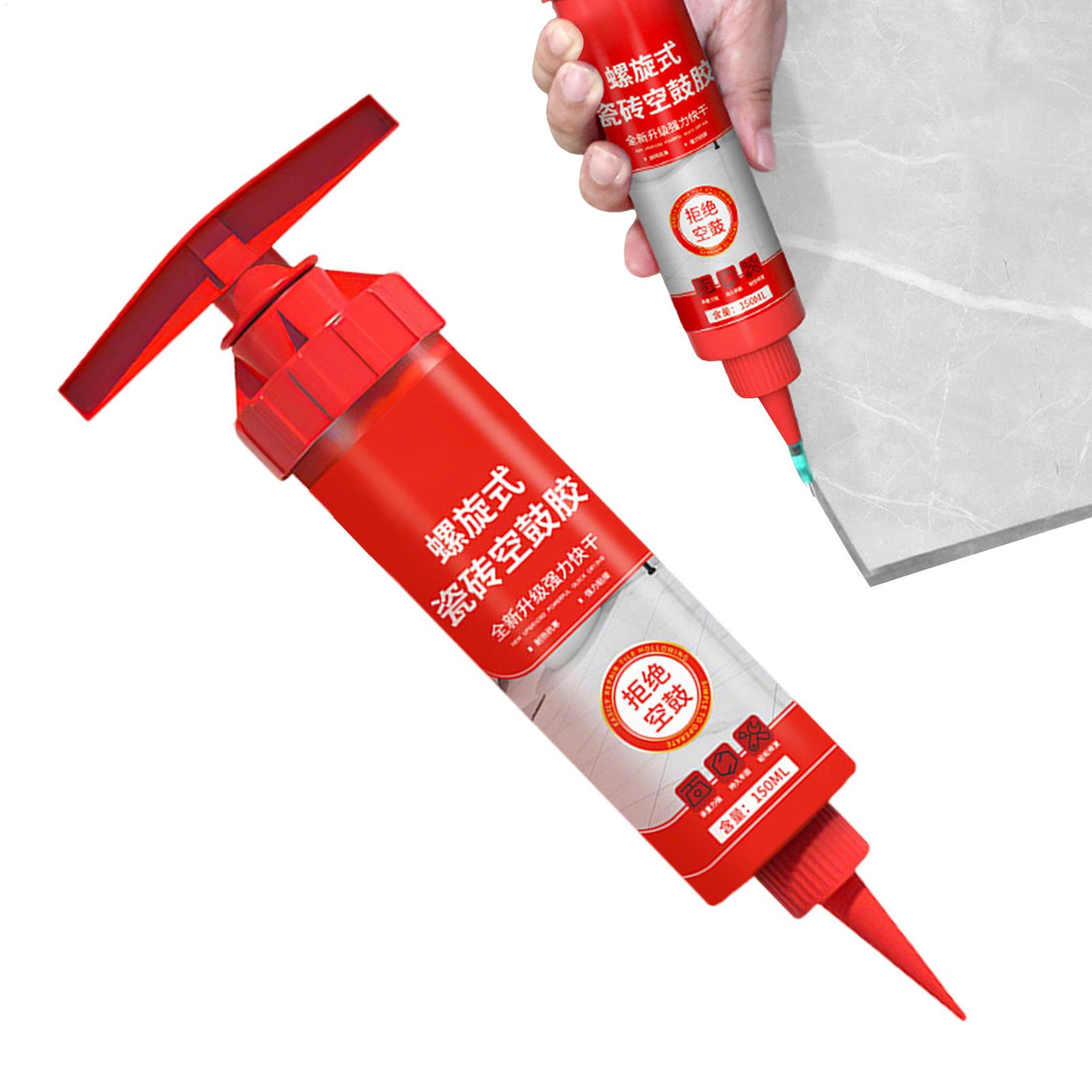 Colla per riparazione ceramica - Contact Cement Glue recensione e prezzo