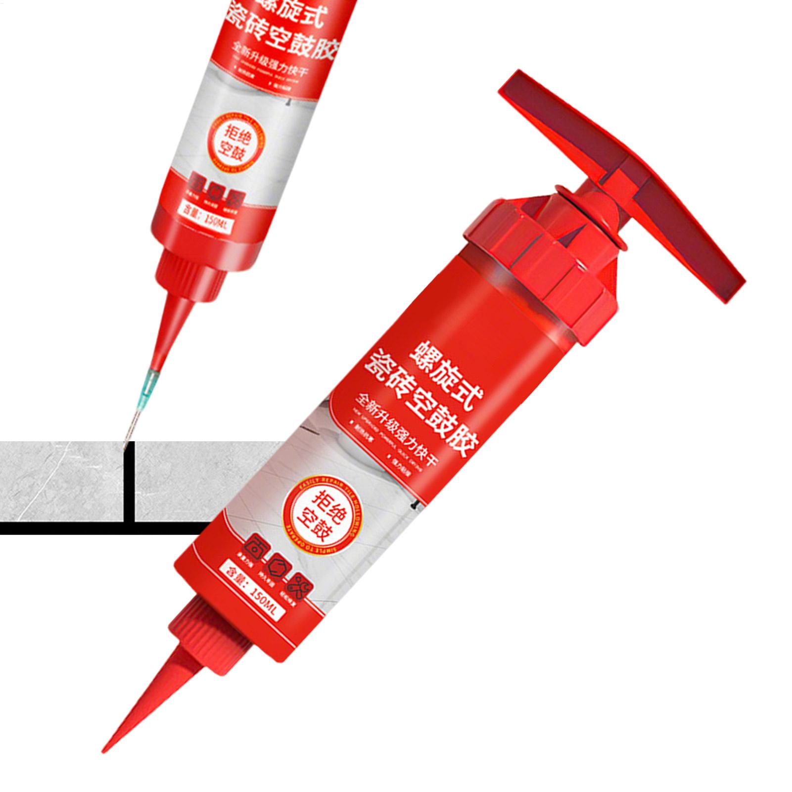 Colla per riparazione ceramica - Contact Cement Glue recensione e prezzo