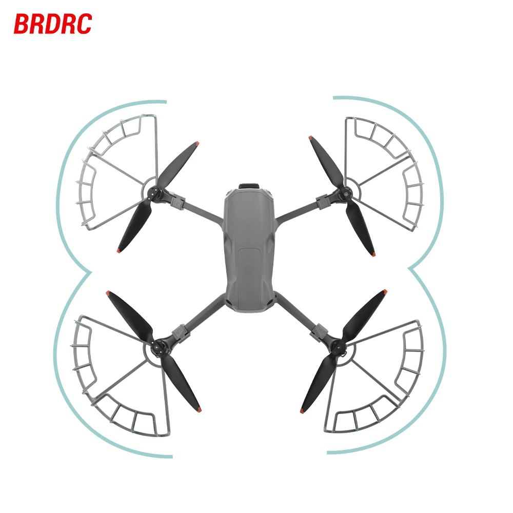 Protezione dell'elica per DJI  - Ekko Cosplay Prop recensione e prezzo