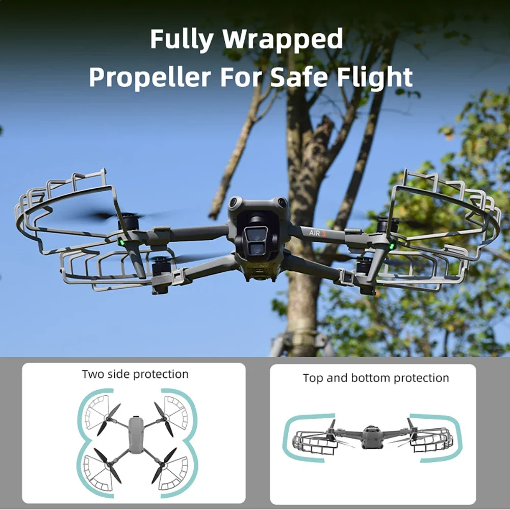 Protezione dell'elica per DJI  - Ekko Cosplay Prop recensione e prezzo