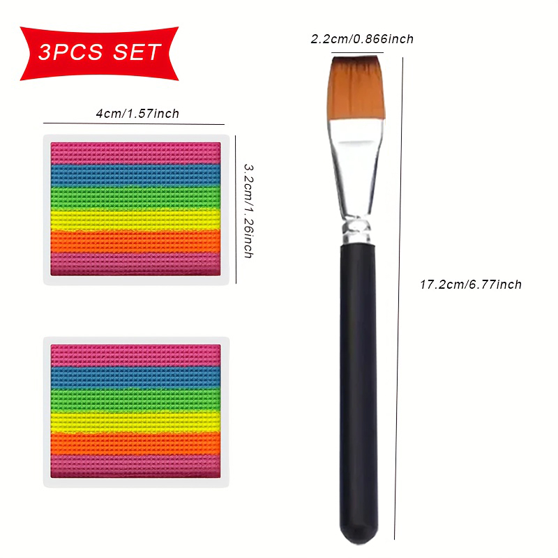 Set di pittura per il viso e i - Cosplay Prop Paint recensione e prezzo