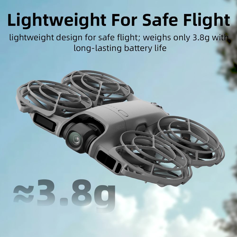 Elica per DJI Neo 2 Puntelli a - Ekko Cosplay Prop recensione e prezzo