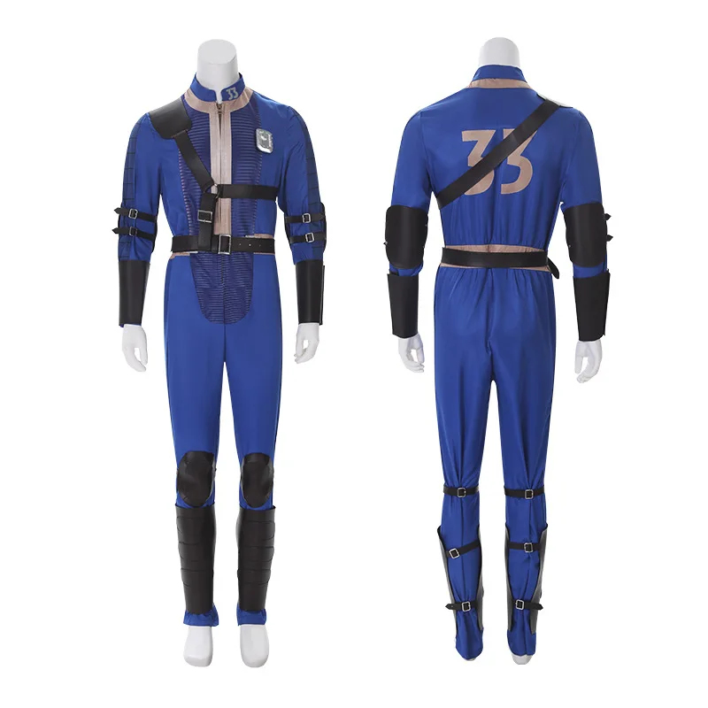 Costume Cosplay Anime Fall Cos - Fallout Cosplay Prop recensione e prezzo
