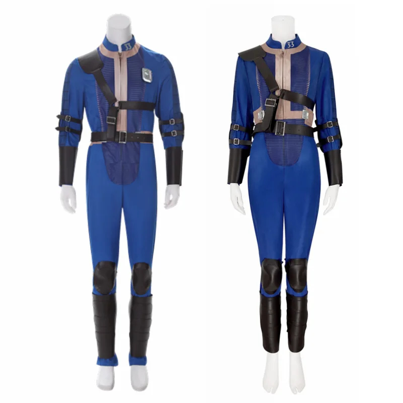 Costume Cosplay Anime Fall Cos - Fallout Cosplay Prop recensione e prezzo