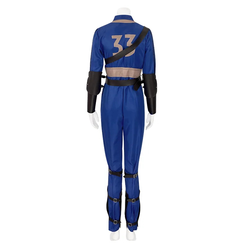 Costume Cosplay Anime Fall Cos - Fallout Cosplay Prop recensione e prezzo
