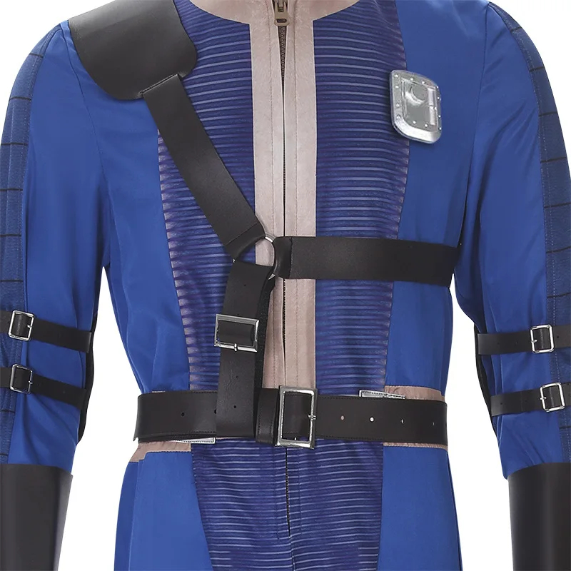 Costume Cosplay Anime Fall Cos - Fallout Cosplay Prop recensione e prezzo