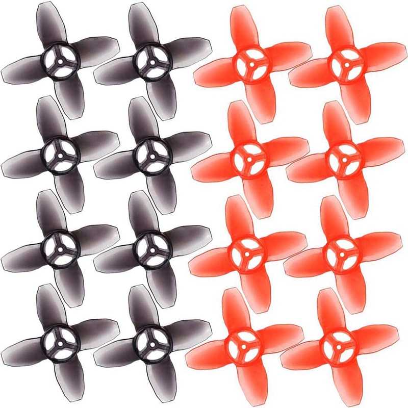 16 pz per EMAX Avan Tinyhawk T - Ekko Cosplay Prop recensione e prezzo