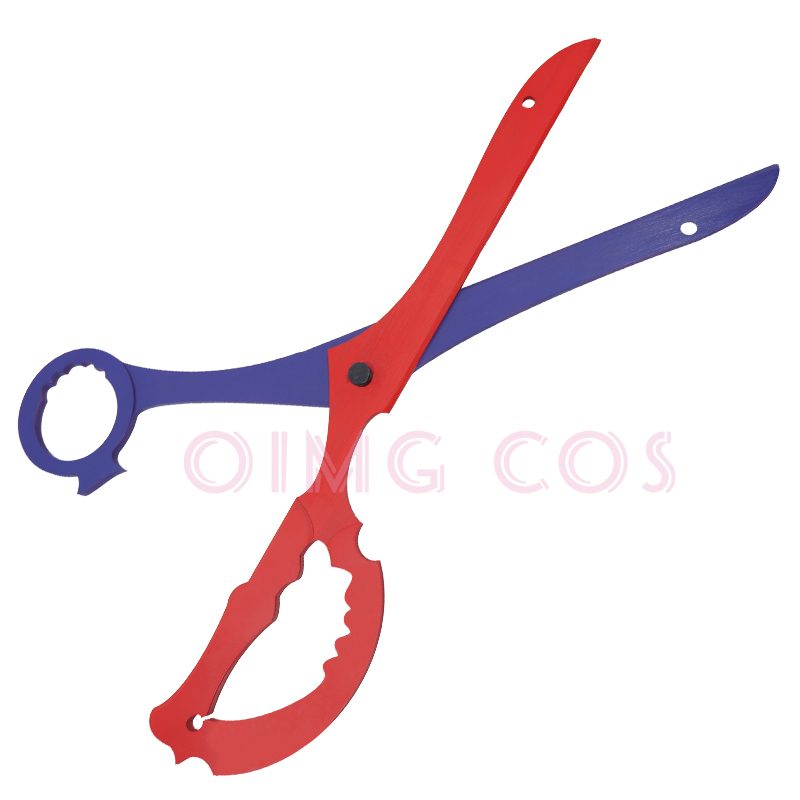 Kill La Kill Matoi Ryuuko Ogge - Cosplay Prop Dagger recensione e prezzo