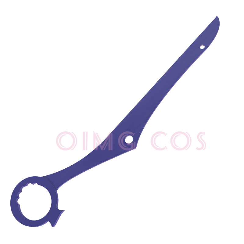 Kill La Kill Matoi Ryuuko Ogge - Cosplay Prop Dagger recensione e prezzo
