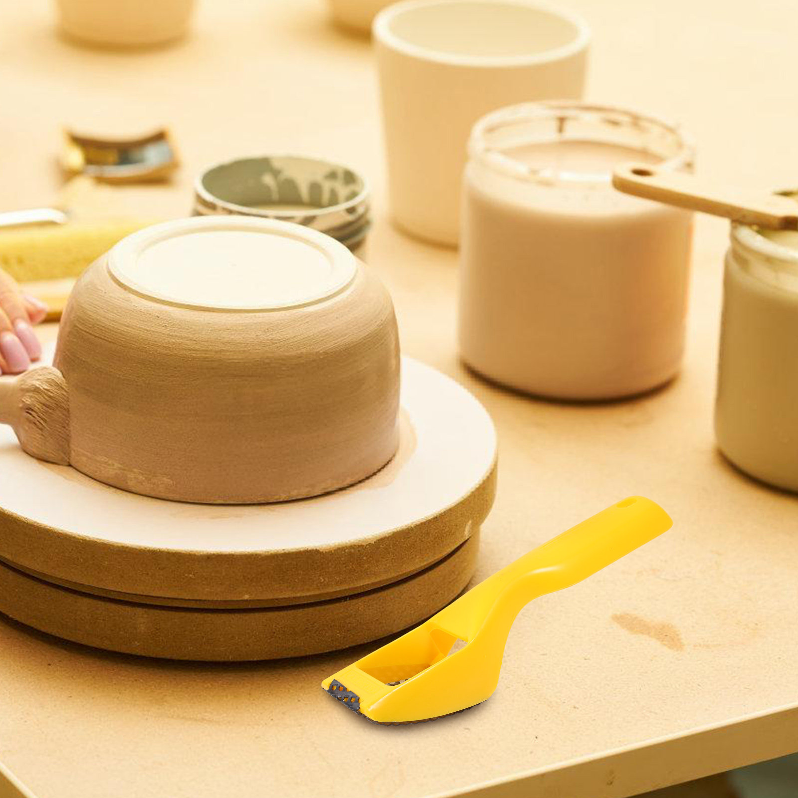 Utensile per Modellare la Cera - Foam Clay Sculpt recensione e prezzo