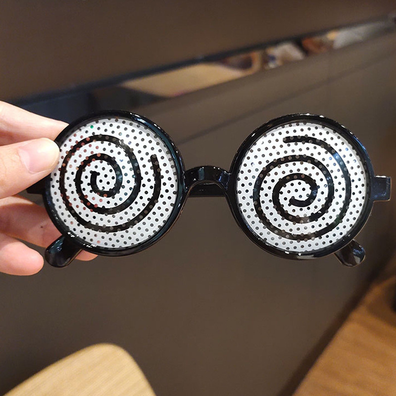 Nuovi Occhiali Cosplay con Mot - Cosplay Prop Pattern recensione e prezzo