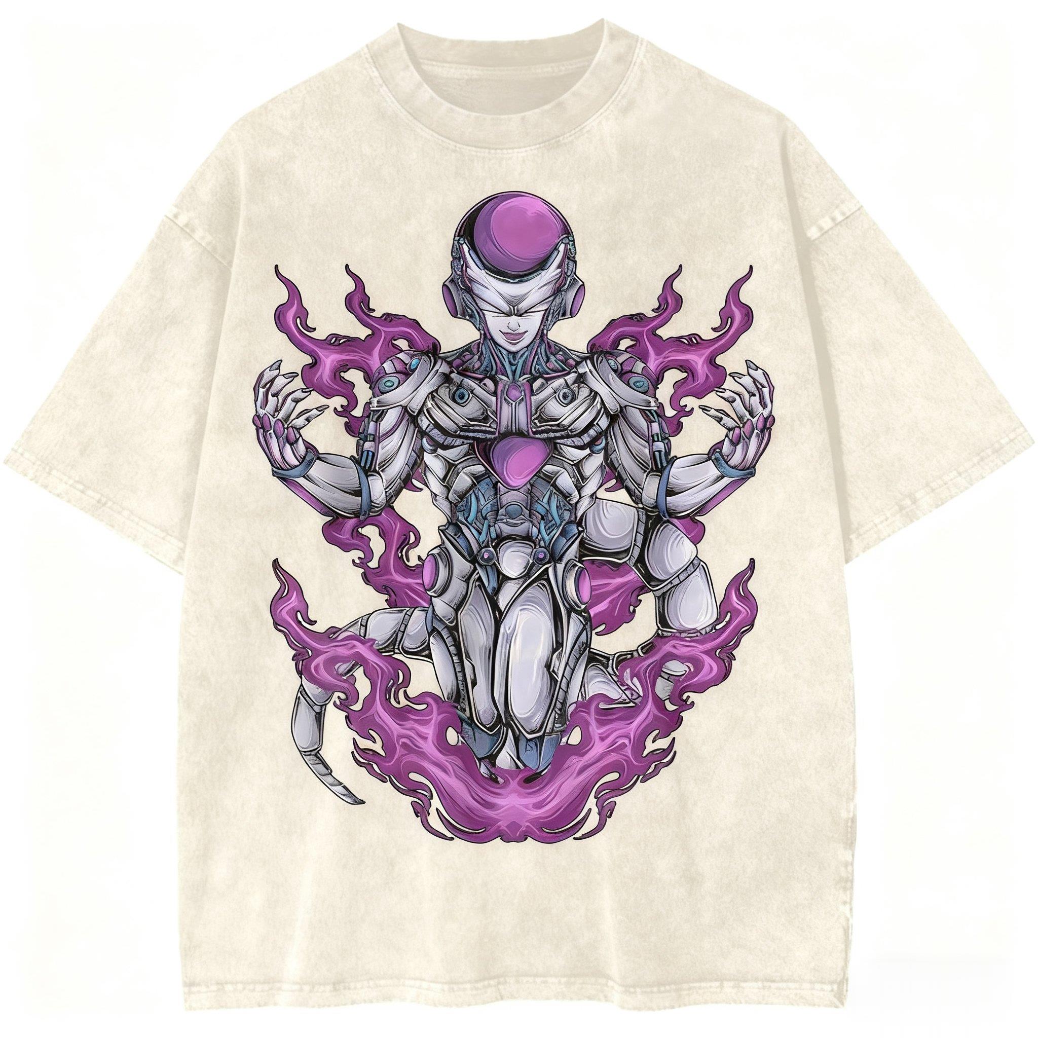 Dragon Ball Frieza Anime T Shi - Pokeball Cosplay Prop recensione e prezzo