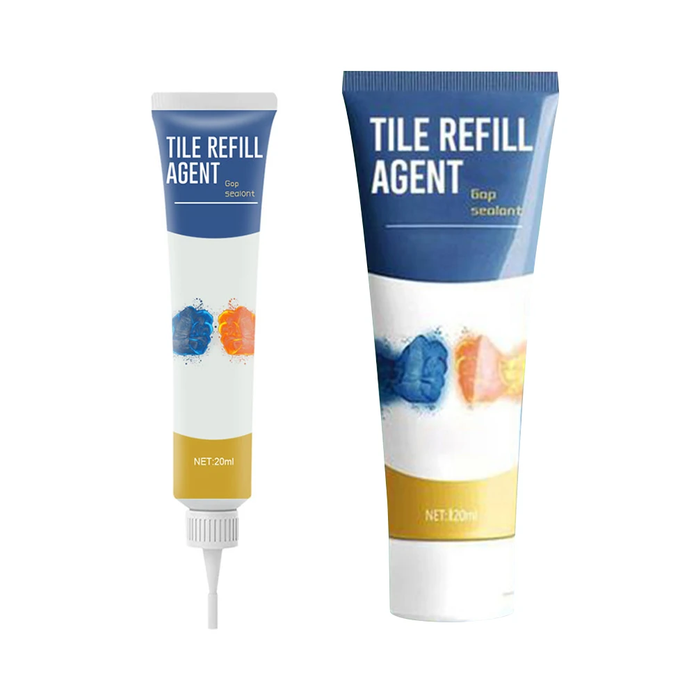 20/120ML Tile Gap Refill Beaut - Contact Cement Glue recensione e prezzo