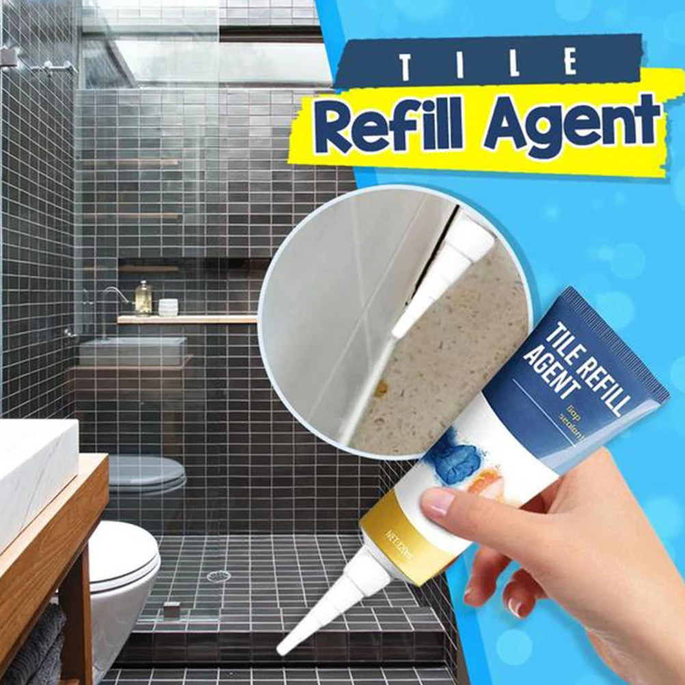 20/120ML Tile Gap Refill Beaut - Contact Cement Glue recensione e prezzo