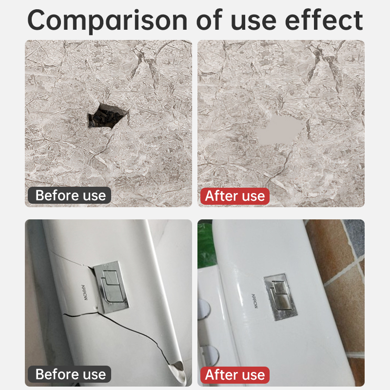 Colla per riparazione piastrel - Contact Cement Glue recensione e prezzo