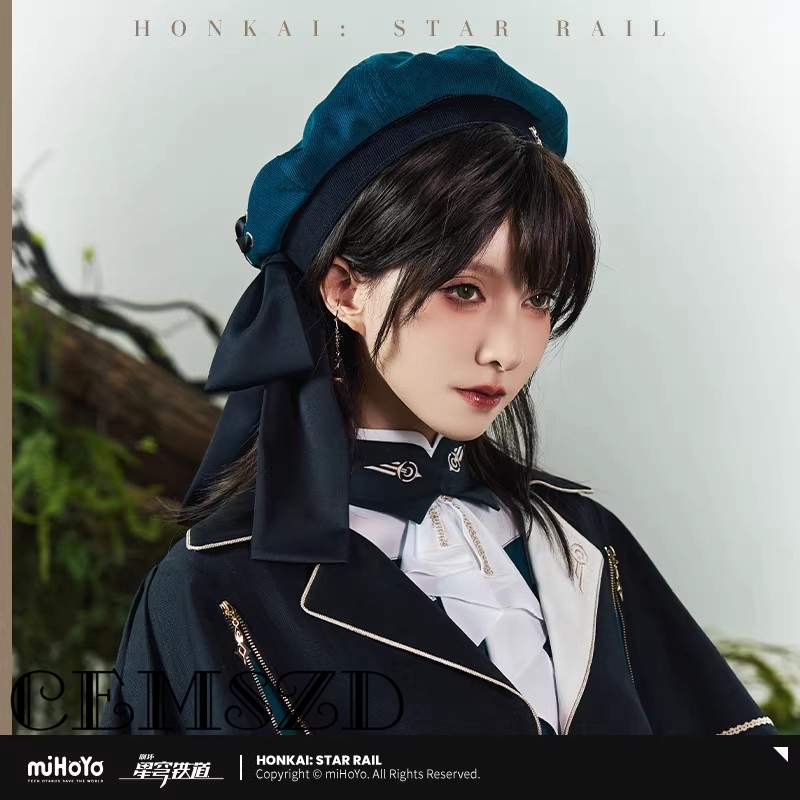 [Originale] Cappello Berretto  - Anaxa Cosplay Prop recensione e prezzo