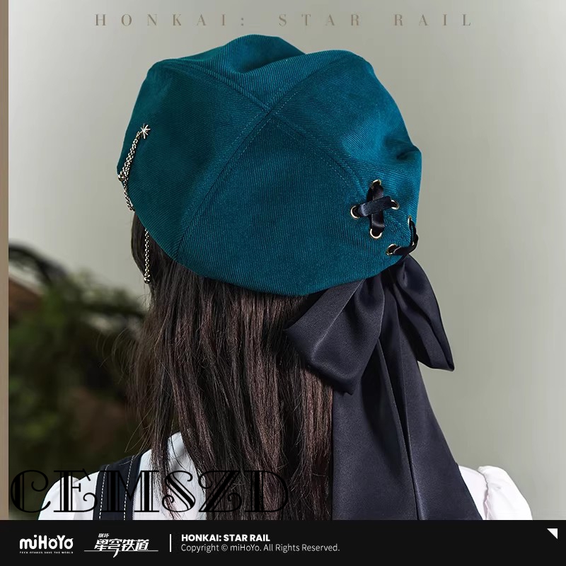 [Originale] Cappello Berretto  - Anaxa Cosplay Prop recensione e prezzo