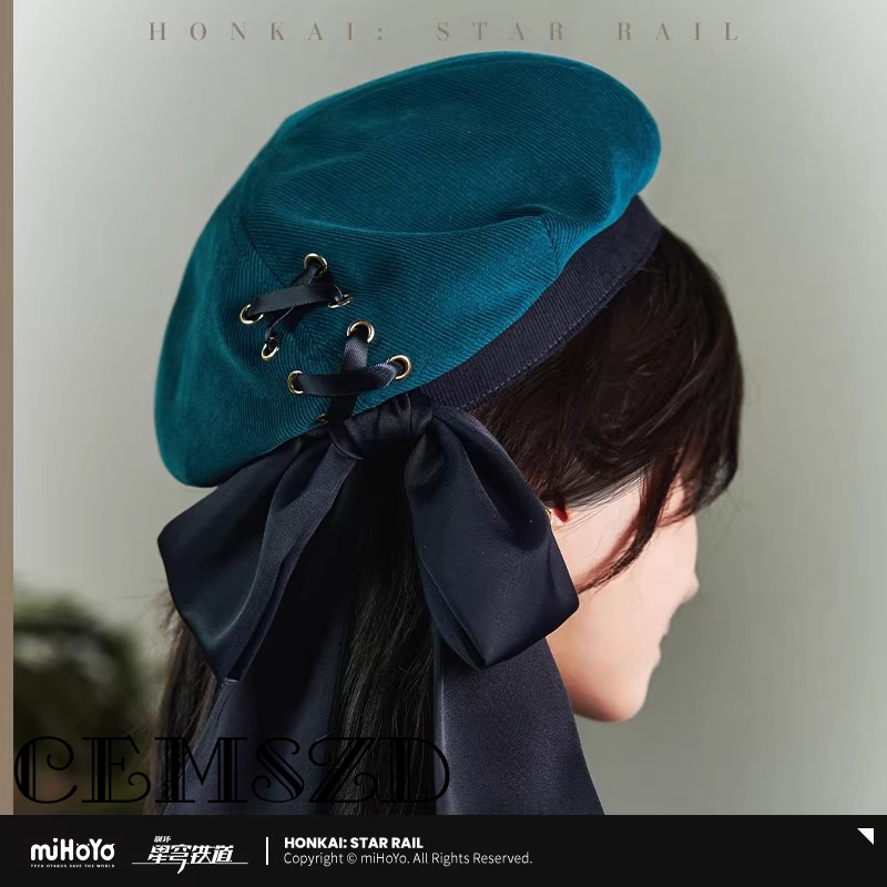 [Originale] Cappello Berretto  - Anaxa Cosplay Prop recensione e prezzo