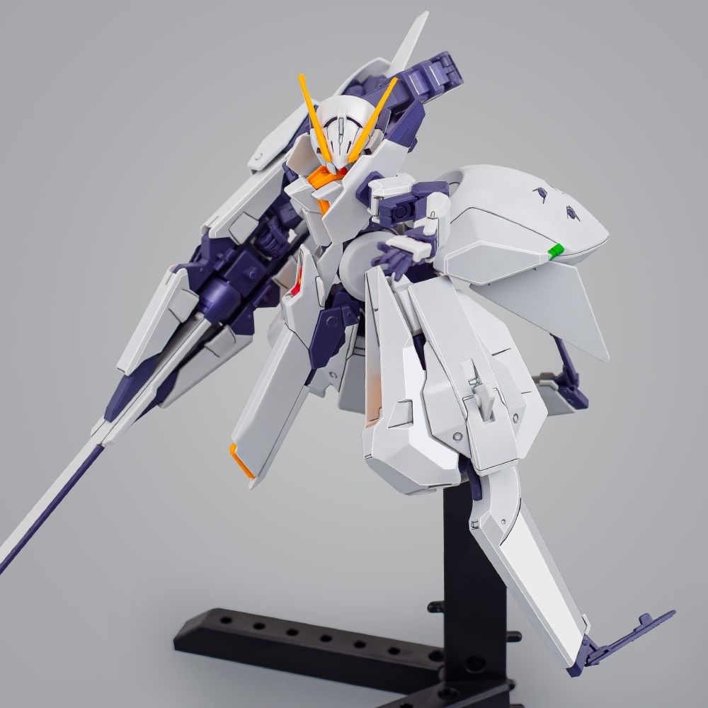 Kit Modello Gundam 1/144 HG RX - Bandai Gundam Hg recensione e prezzo