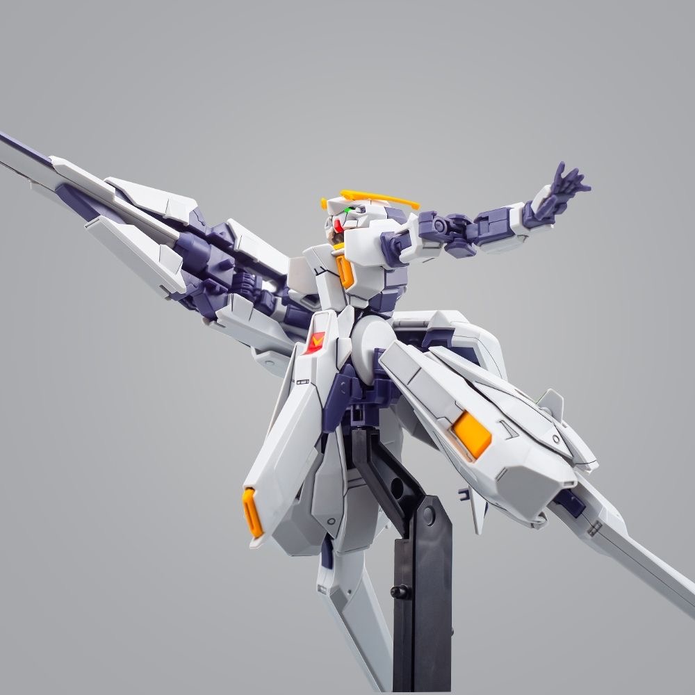 Kit Modello Gundam 1/144 HG RX - Bandai Gundam Hg recensione e prezzo