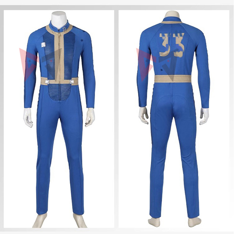 Nuovo film Fallouting Stagione - Fallout Cosplay Prop recensione e prezzo