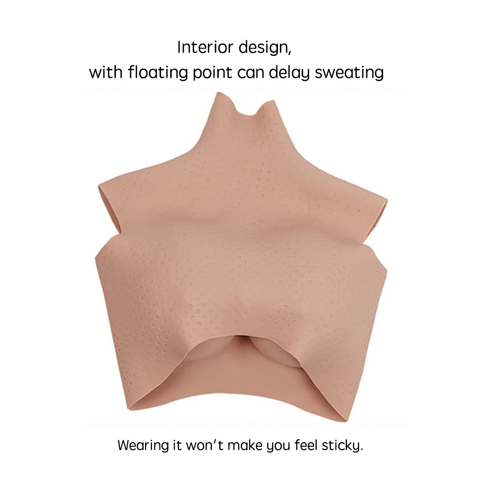 Tette finte per uomo Filler in - Cosplay Prop Filler recensione e prezzo