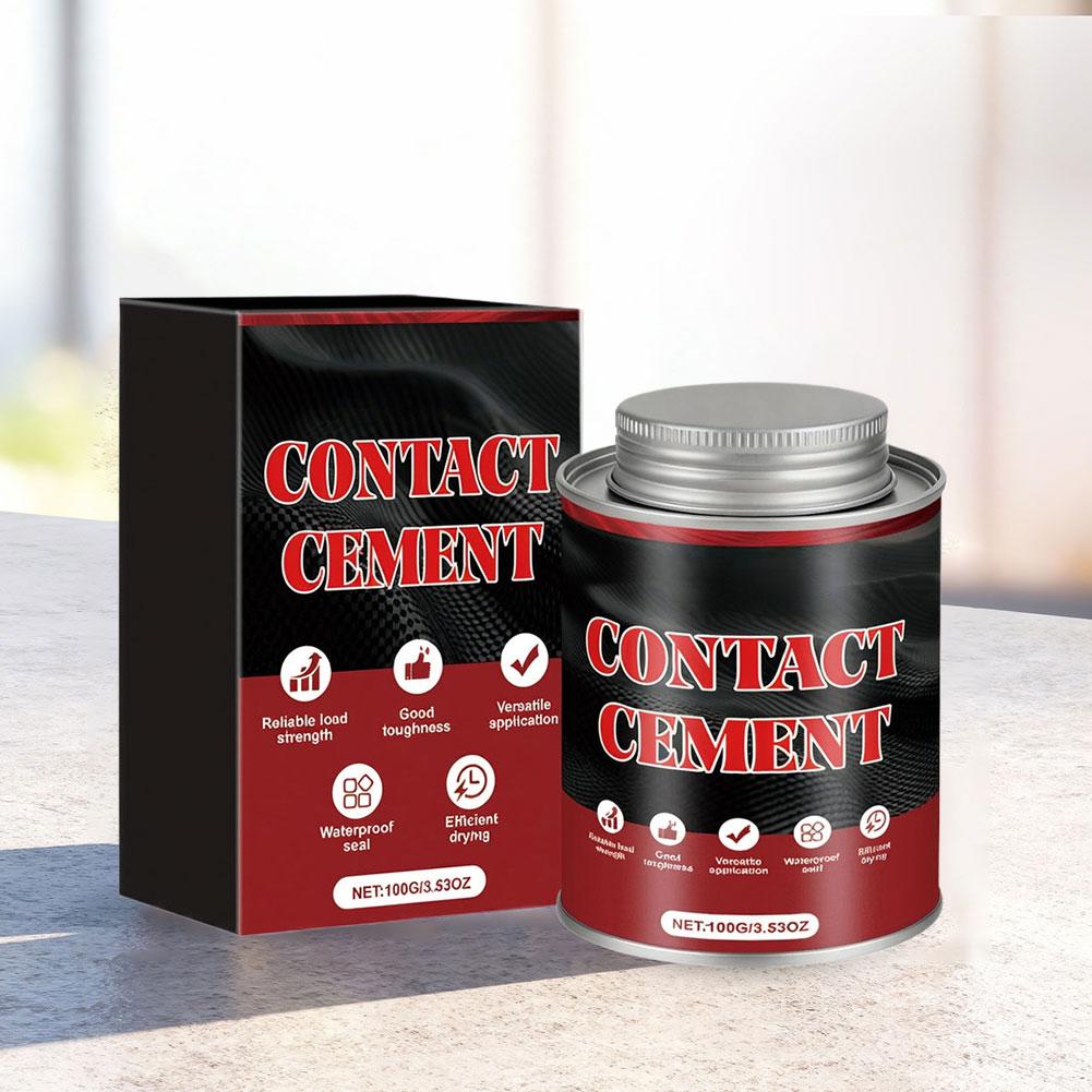 Adesivo Cementizio Universale  - Contact Cement Glue recensione e prezzo
