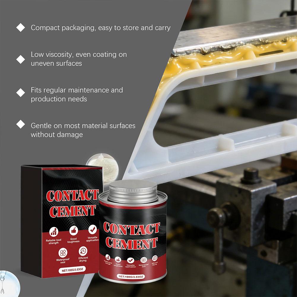 Adesivo Cementizio Universale  - Contact Cement Glue recensione e prezzo