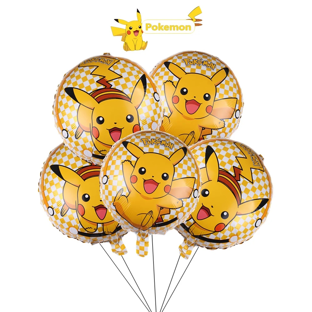 5 Palloncini in Alluminio a Te - Pokeball Cosplay Prop recensione e prezzo