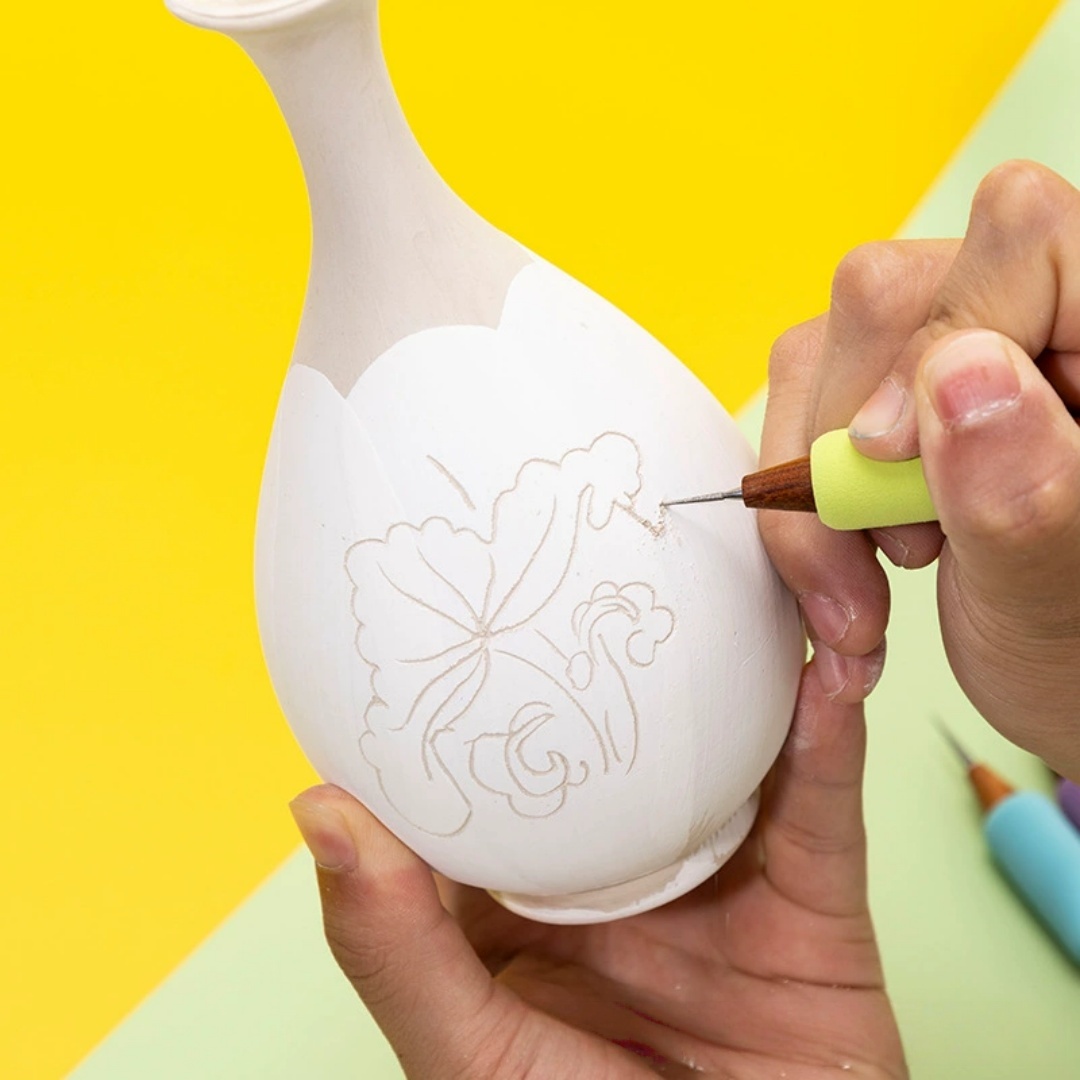 Strumento per intaglio ceramic - Foam Clay Sculpt recensione e prezzo