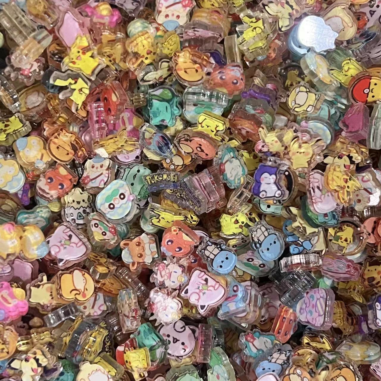 Pezzi di acrilico Pokémon da 1 - Acrylic Cosplay Prop recensione e prezzo
