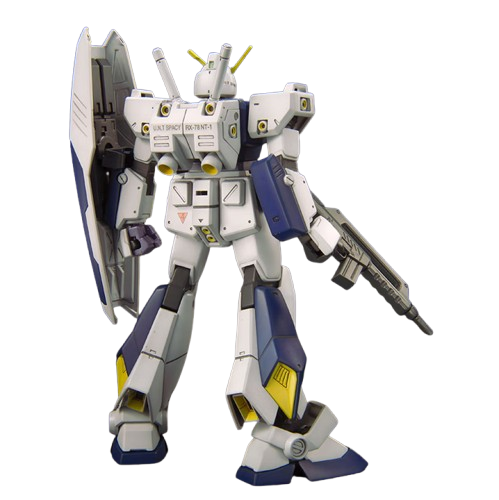 Bandai Genuine HG 1/144 RX-78  - Bandai Gundam Hg recensione e prezzo