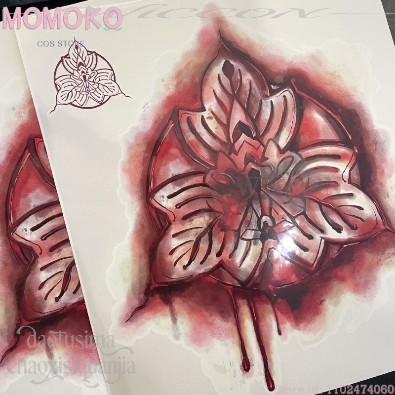 Gioco horror di Halloween F Co - Cosplay Prop Pattern recensione e prezzo