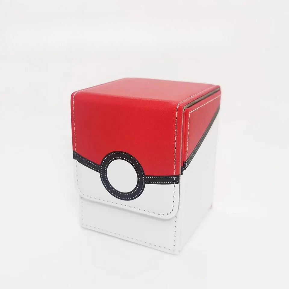 Scatola porta carte Pokemon Ma - Pokeball Cosplay Prop recensione e prezzo