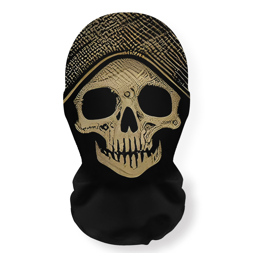 Maschere terrore di Halloween  - Cosplay Prop Pattern recensione e prezzo