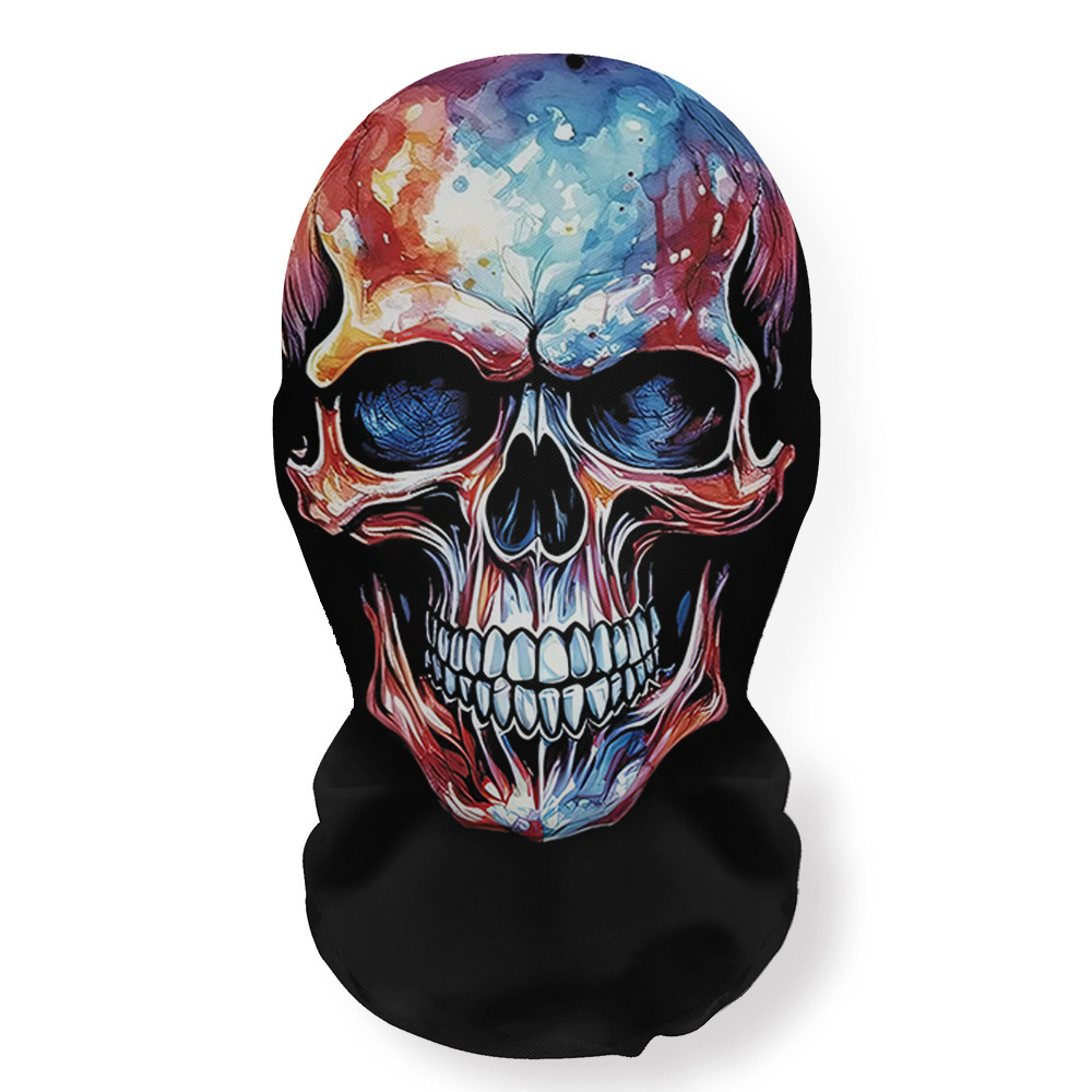 Maschere terrore di Halloween  - Cosplay Prop Pattern recensione e prezzo