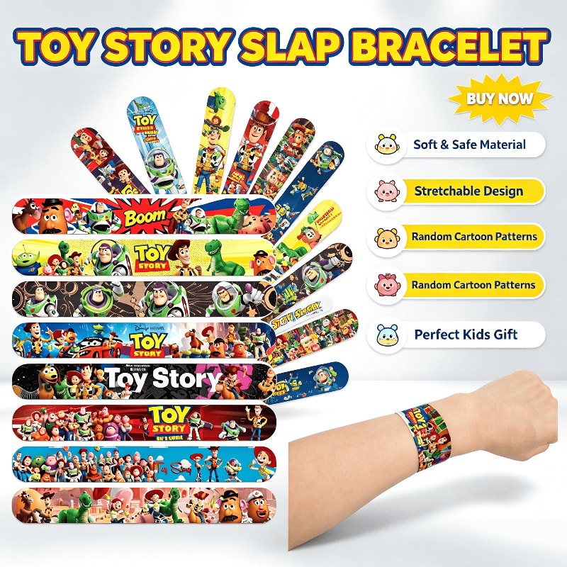 Braccialetti a scatto di Toy S - Cosplay Prop Filler recensione e prezzo