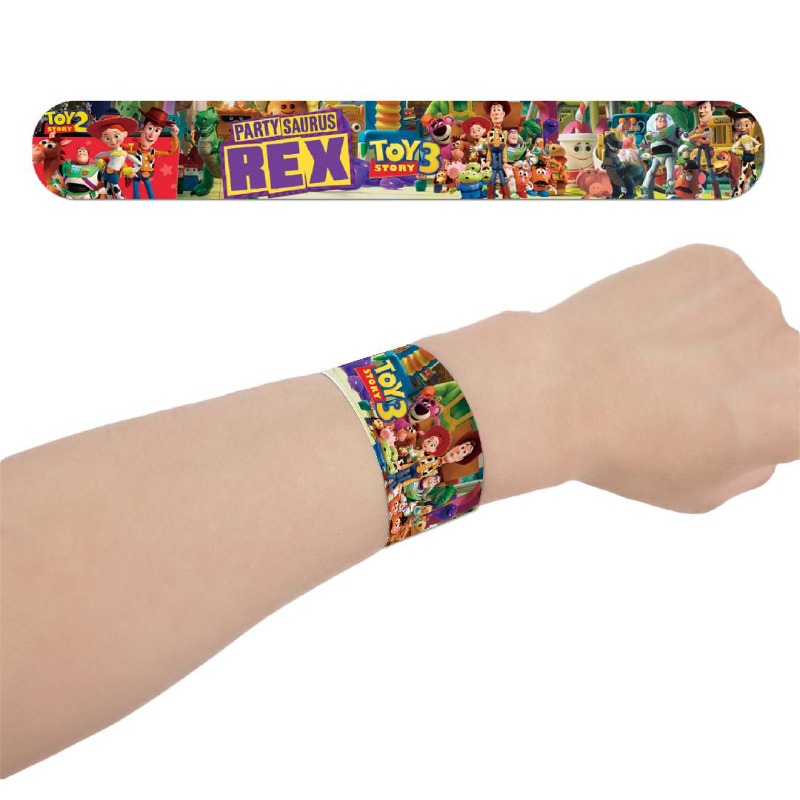 Braccialetti a scatto di Toy S - Cosplay Prop Filler recensione e prezzo