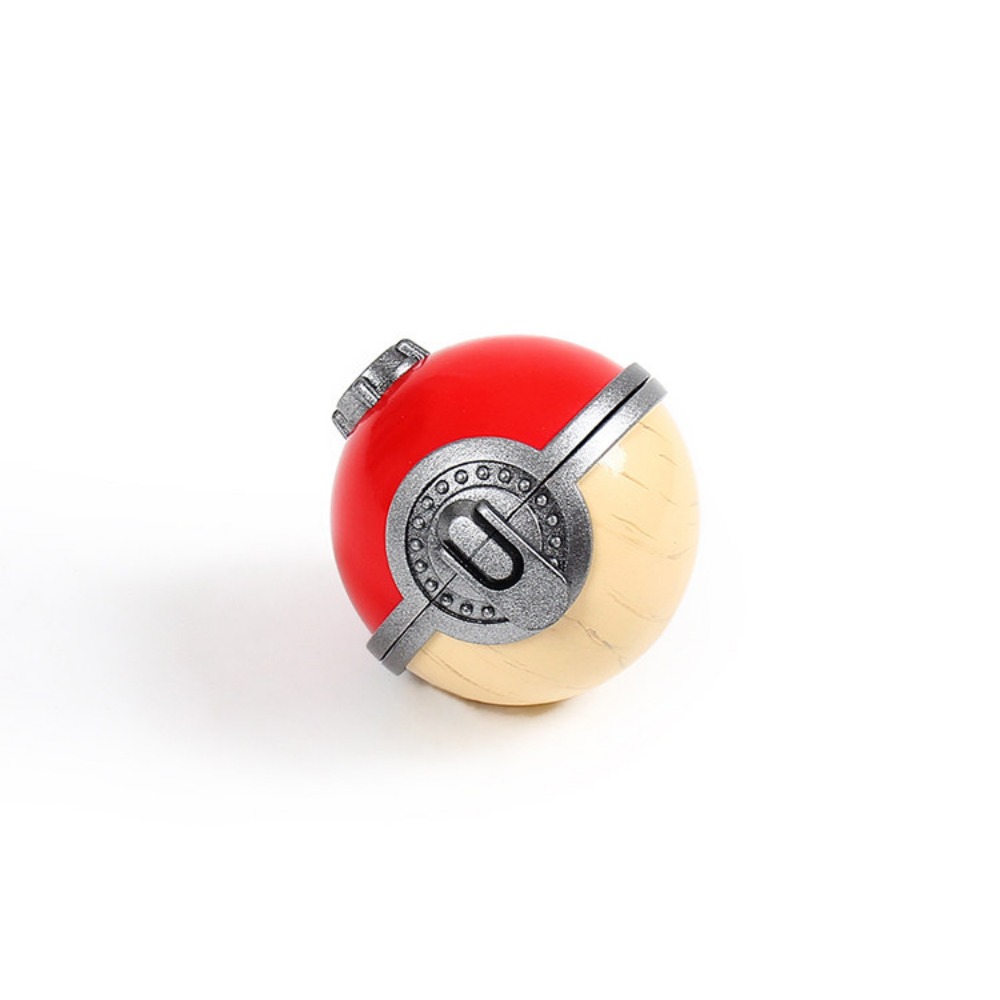Replica Poke Ball, Accessorio  - Pokeball Cosplay Prop recensione e prezzo
