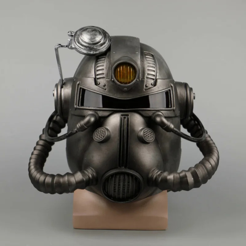 Gioco Power Armor Casco Indoss - Fallout Cosplay Prop recensione e prezzo