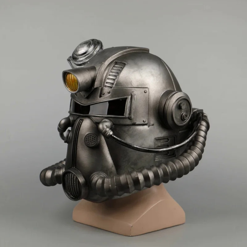 Gioco Power Armor Casco Indoss - Fallout Cosplay Prop recensione e prezzo