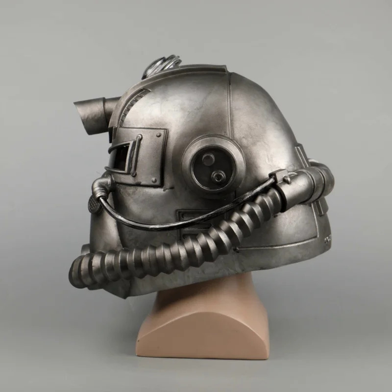 Gioco Power Armor Casco Indoss - Fallout Cosplay Prop recensione e prezzo
