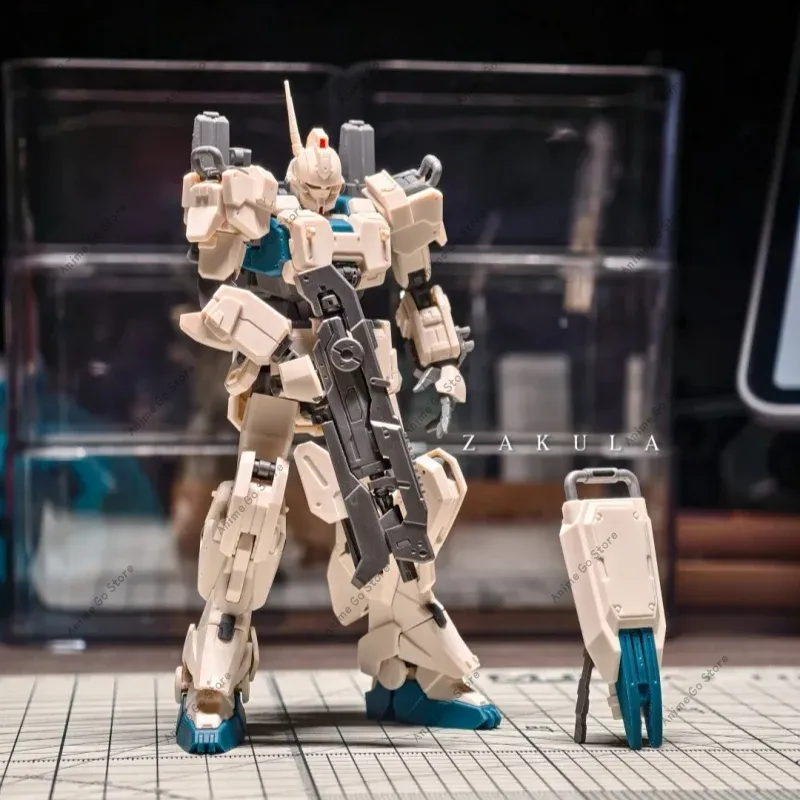 KurofuneCo EASY-8 Ghost Action - Bandai Gundam Hg recensione e prezzo