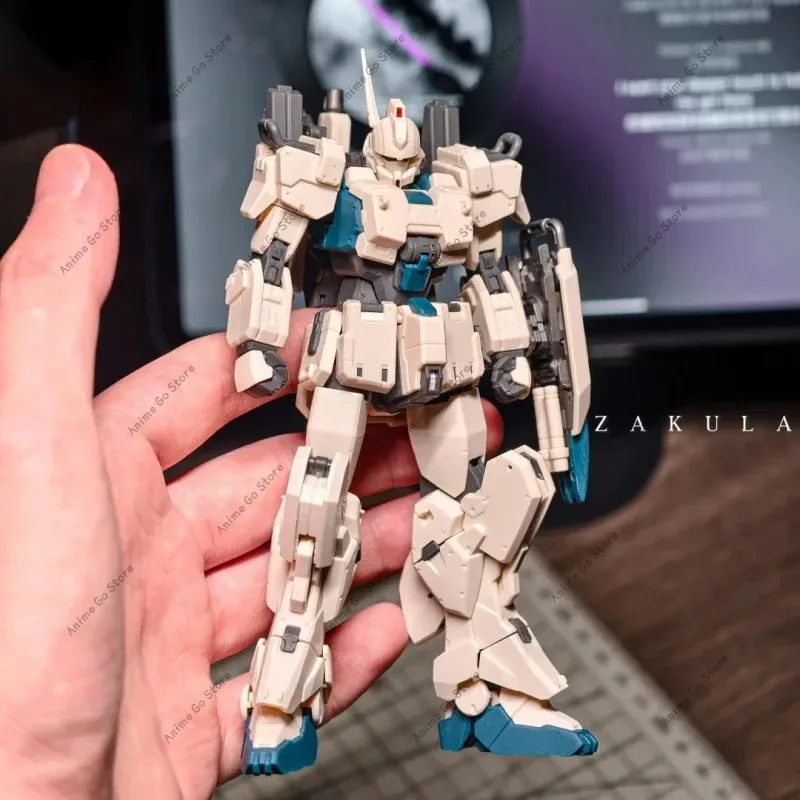 KurofuneCo EASY-8 Ghost Action - Bandai Gundam Hg recensione e prezzo