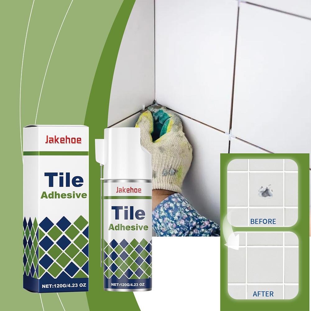 Agente riparatore per piastrel - Contact Cement Glue recensione e prezzo