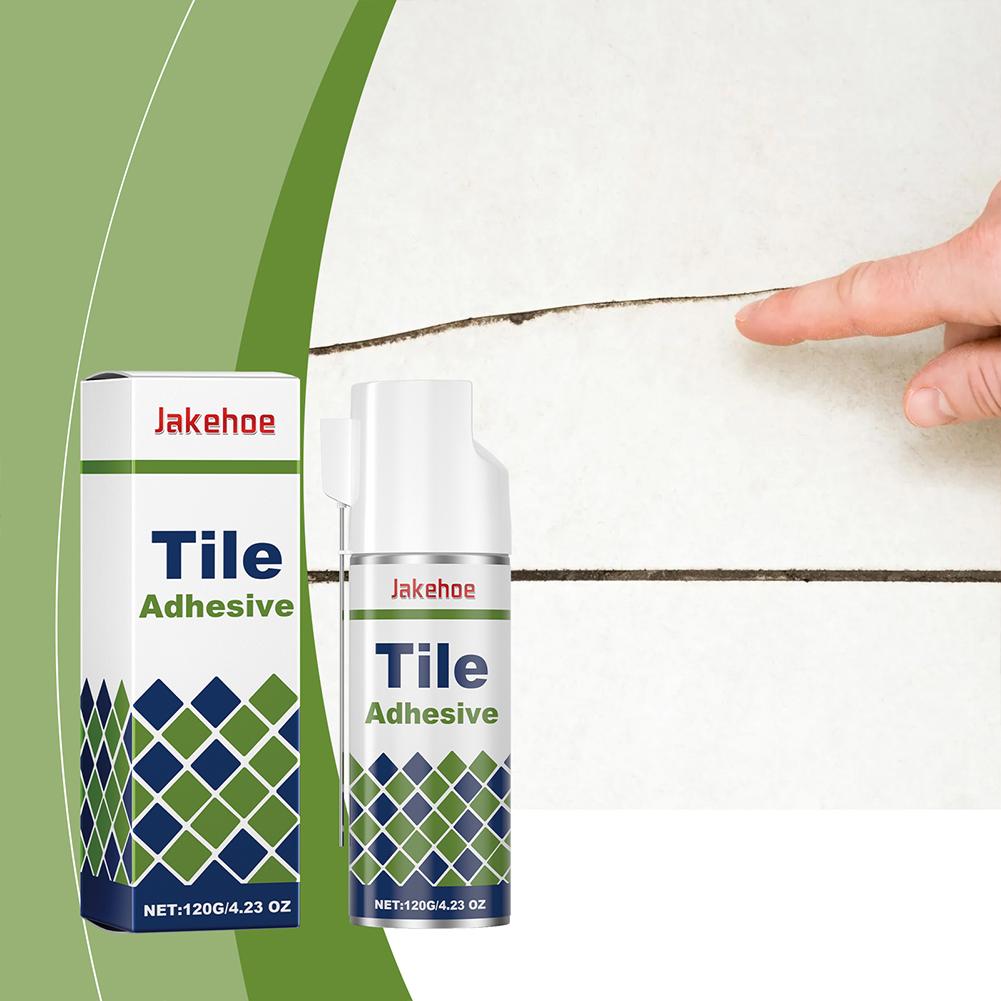 Agente riparatore per piastrel - Contact Cement Glue recensione e prezzo