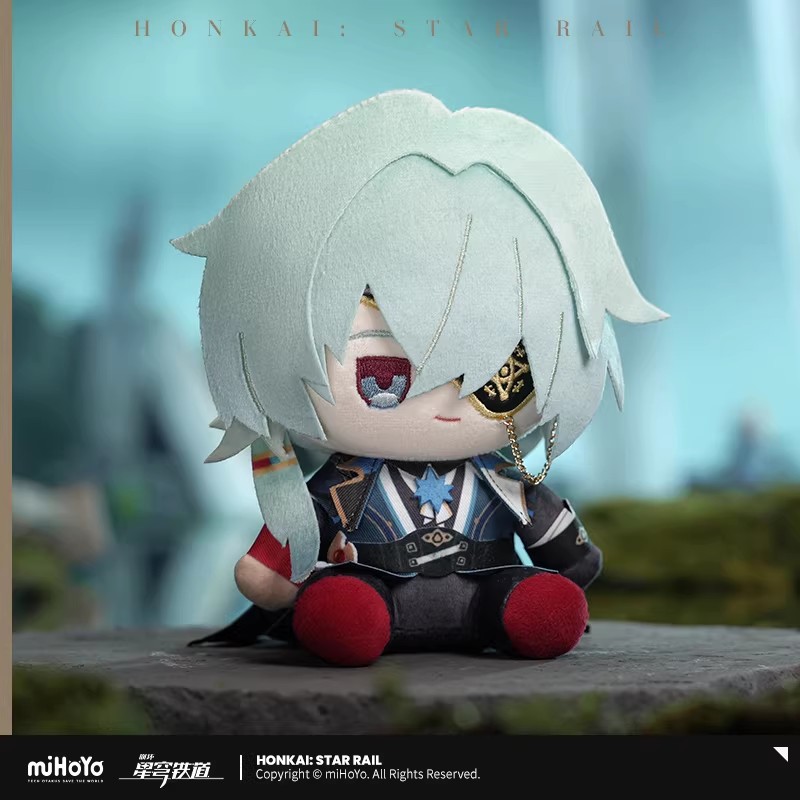 [Originale] miHoYo Game Honkai - Anaxa Cosplay Prop recensione e prezzo