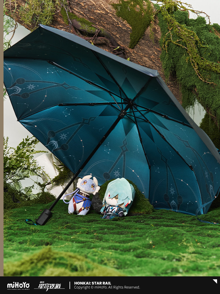 Ombrello Pieghevole Originale  - Anaxa Cosplay Prop recensione e prezzo