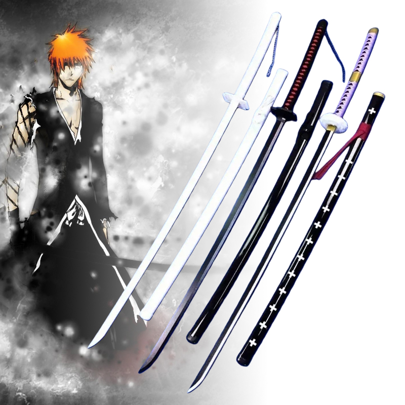 55 pollici Kurosaki Ichigo Kat - Cosplay Prop Dagger recensione e prezzo