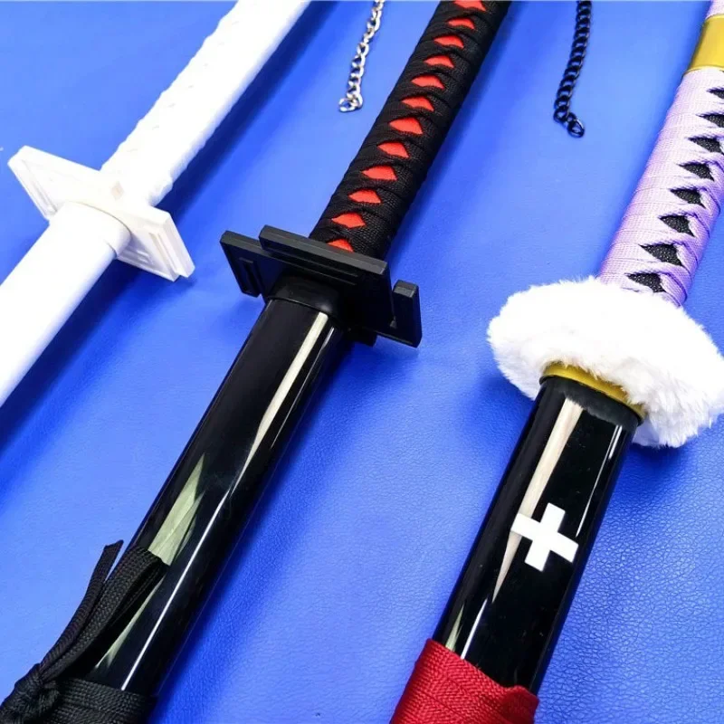 55 pollici Kurosaki Ichigo Kat - Cosplay Prop Dagger recensione e prezzo
